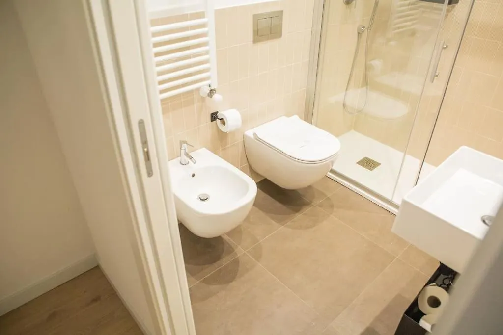 Macchi Catania Centro Apartment Italy